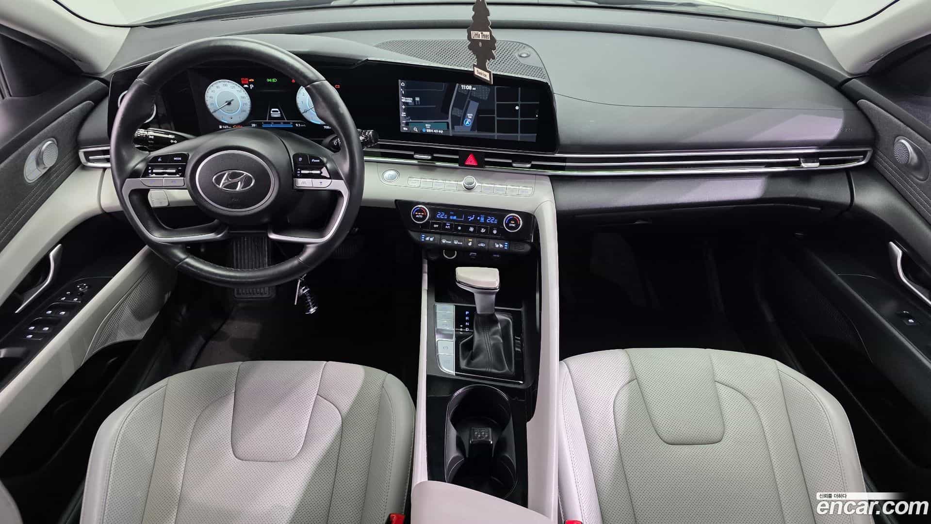 AVANTE Hyundai 2021.11-INNER-007