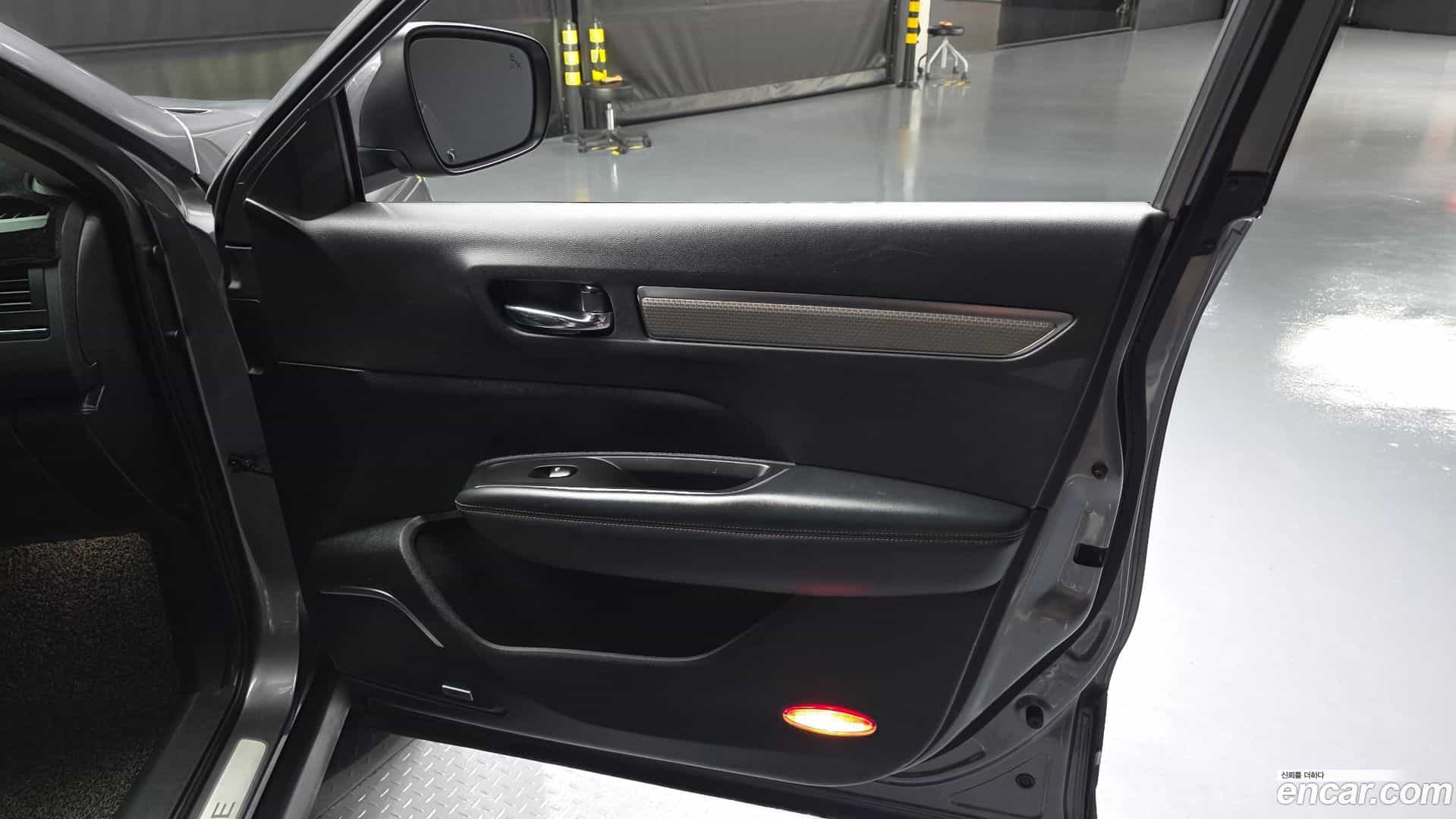 QM6 Renault Korea 2020.5-INNER-034