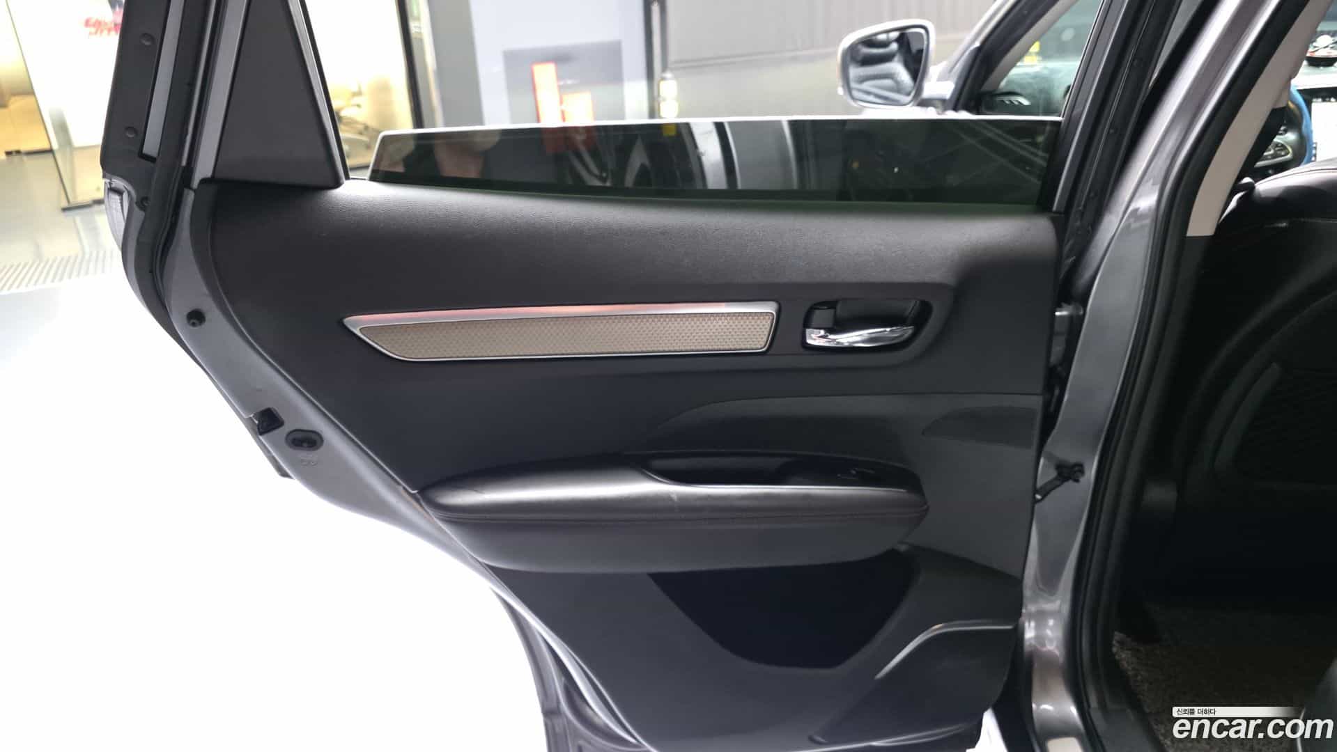 QM6 Renault Korea 2020.5-INNER-035