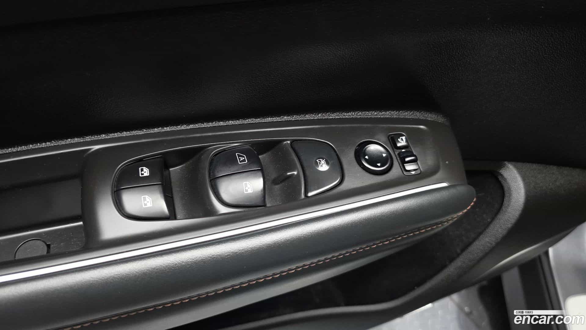 QM6 Renault Korea 2020.5-OPTION-044