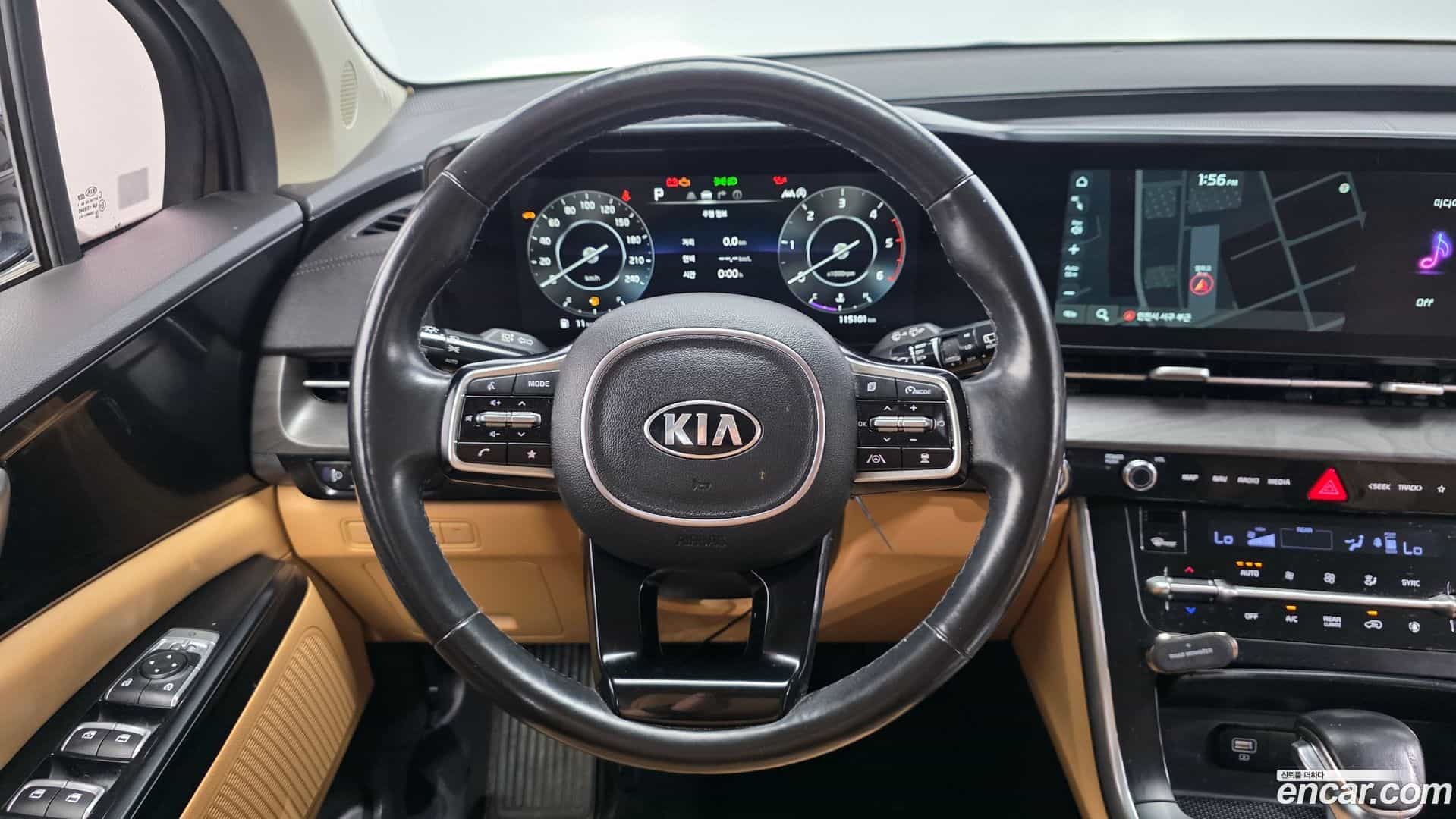 Canival Kia 2021.5-OPTION-017