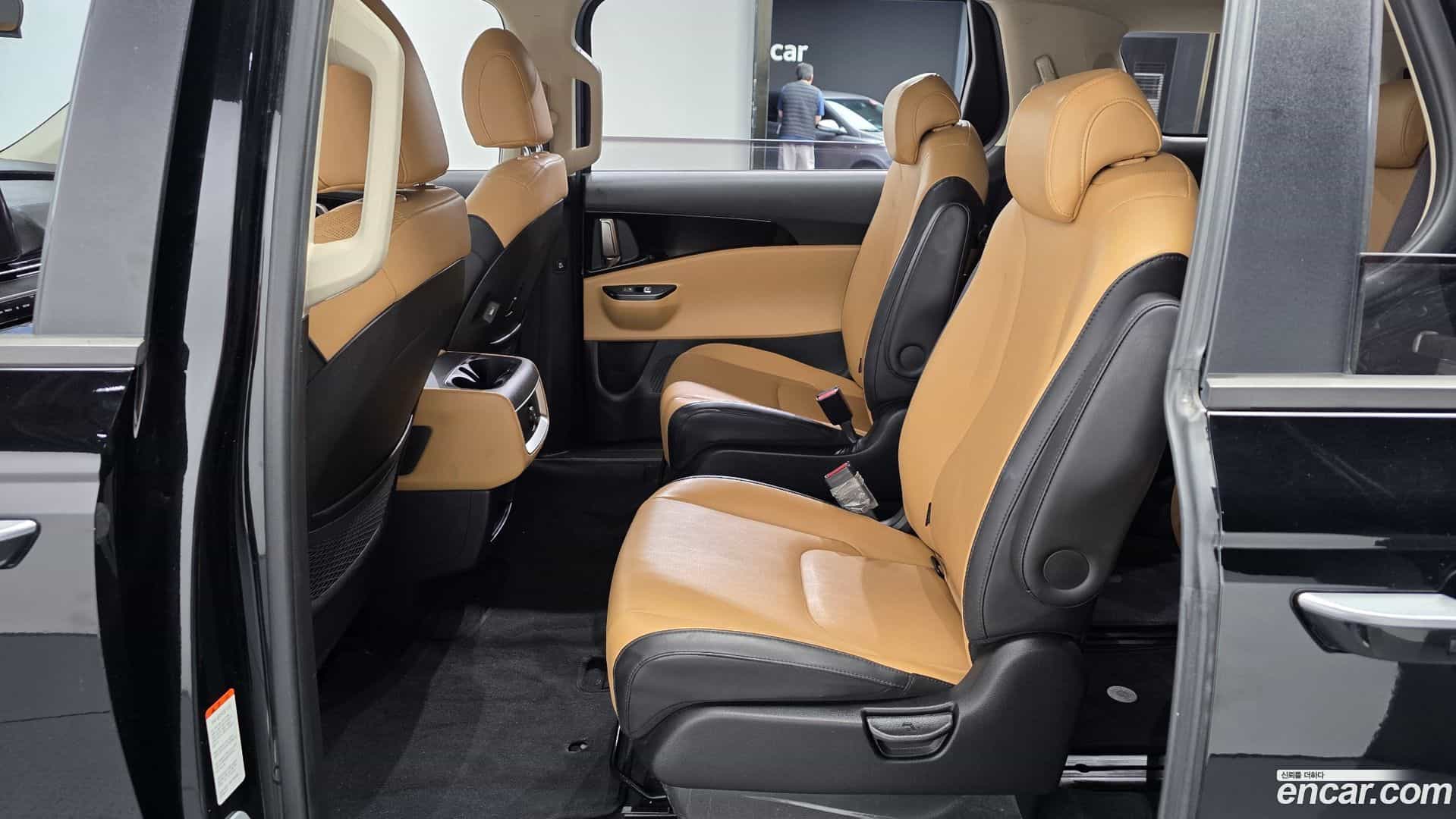 Canival Kia 2021.5-INNER-036