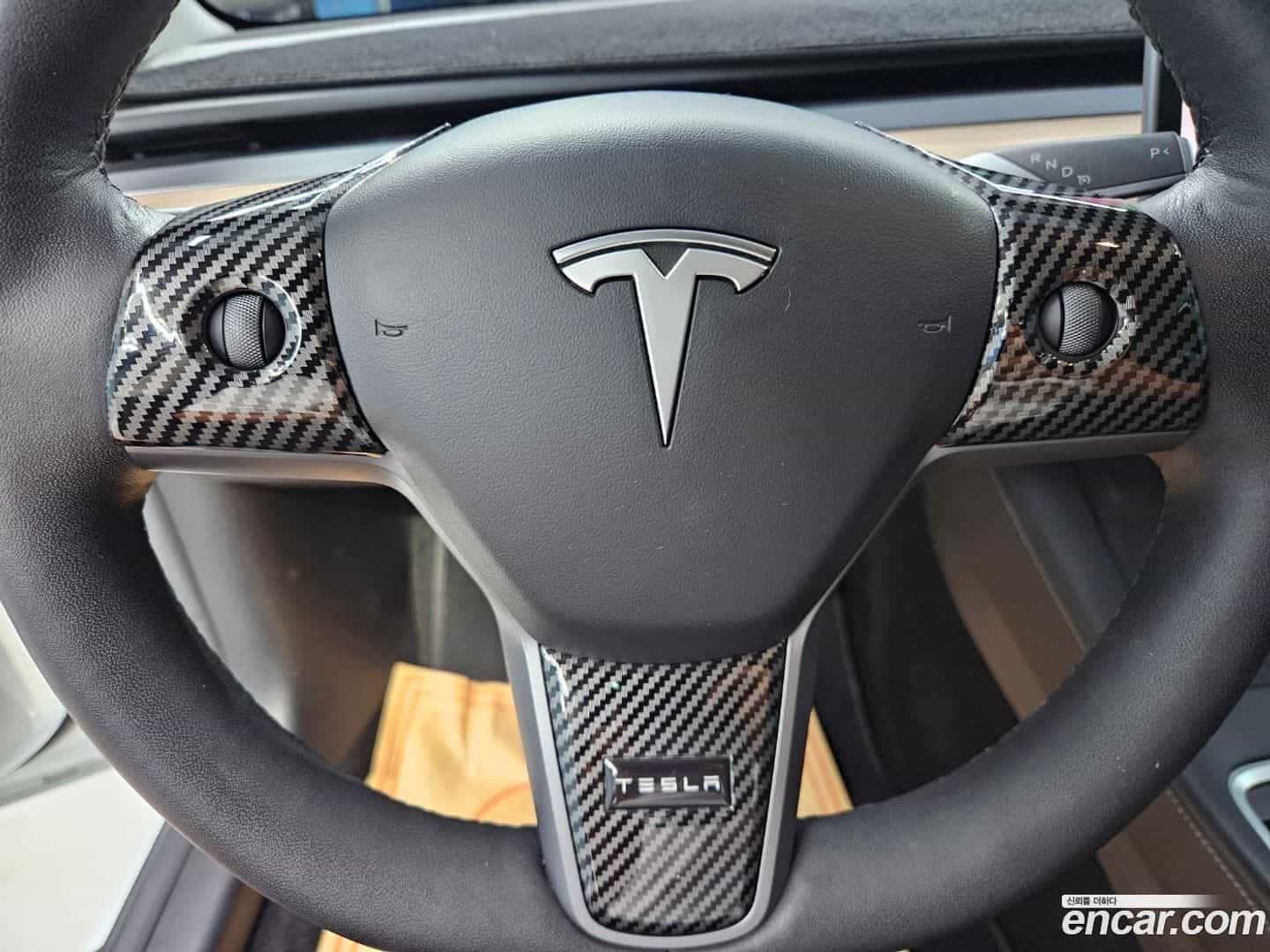 Model 3 Tesla 2022.1-OPTION-017
