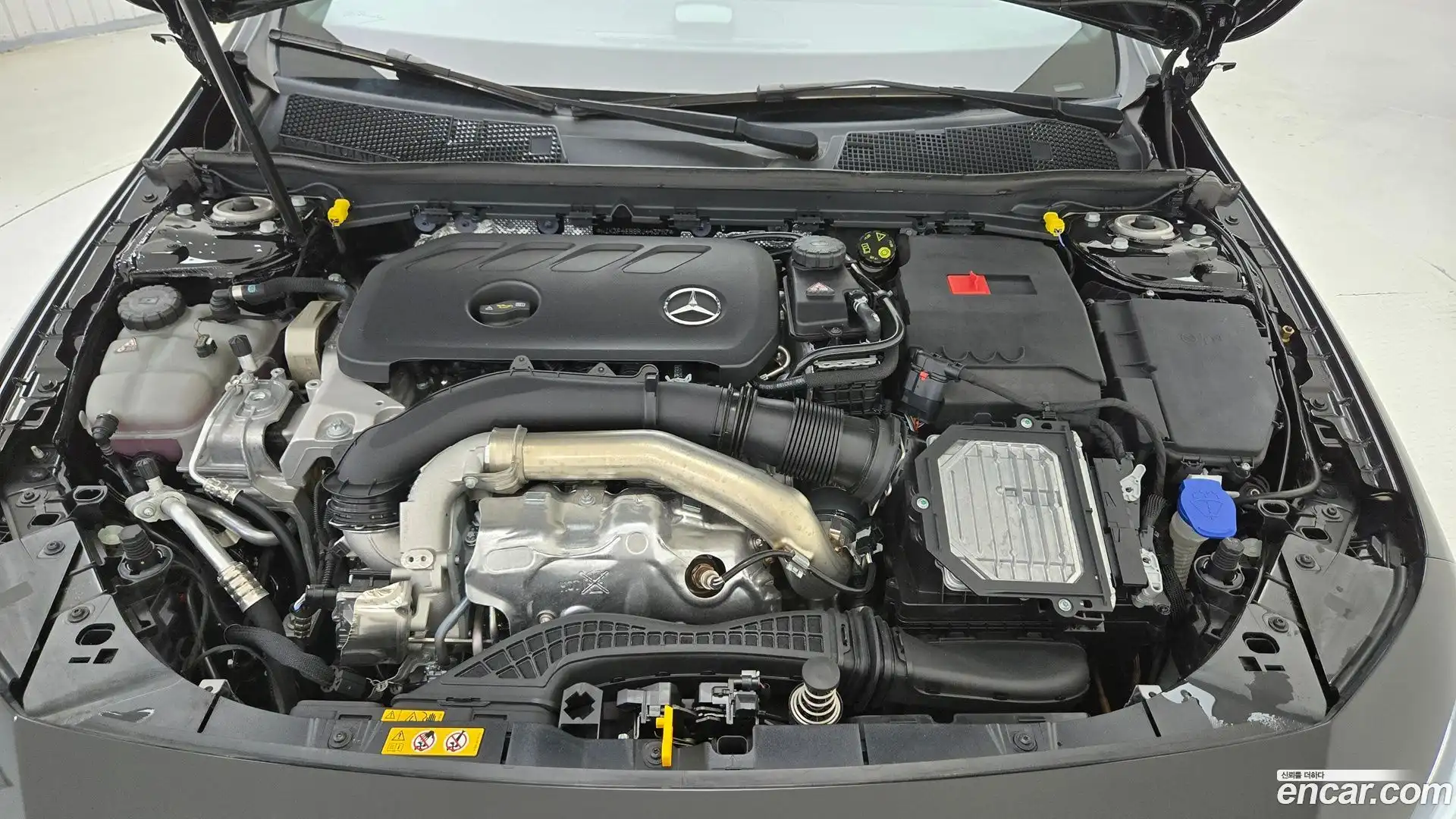 A-Class Mercedes-Benz 2024.11-OUTER-006