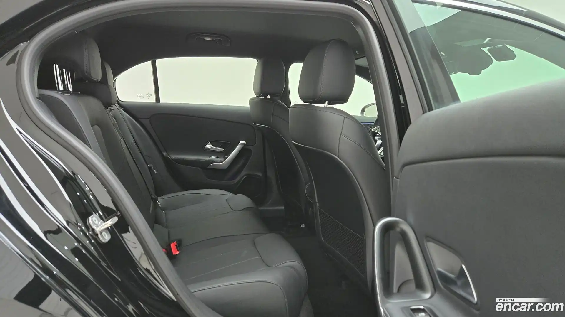 A-Class Mercedes-Benz 2024.11-INNER-010