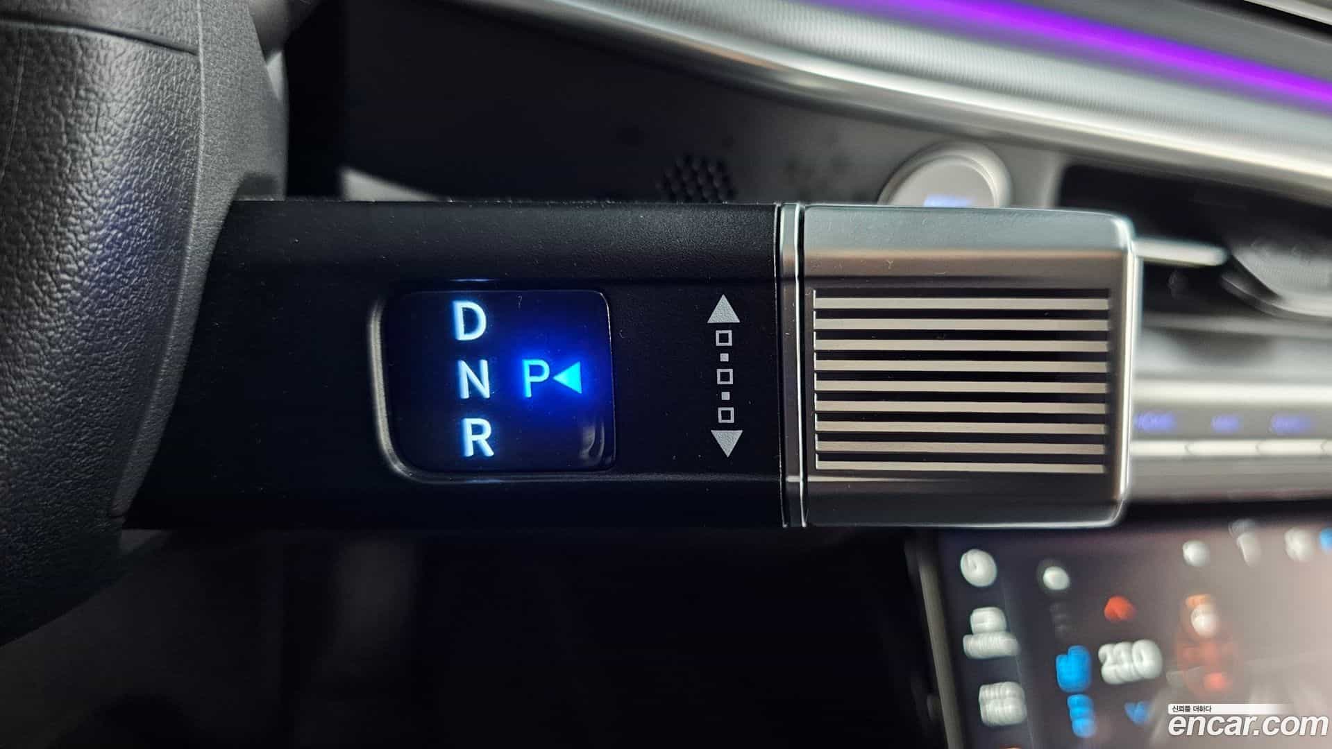 Grandeur Hyundai 2022.11-INNER-009