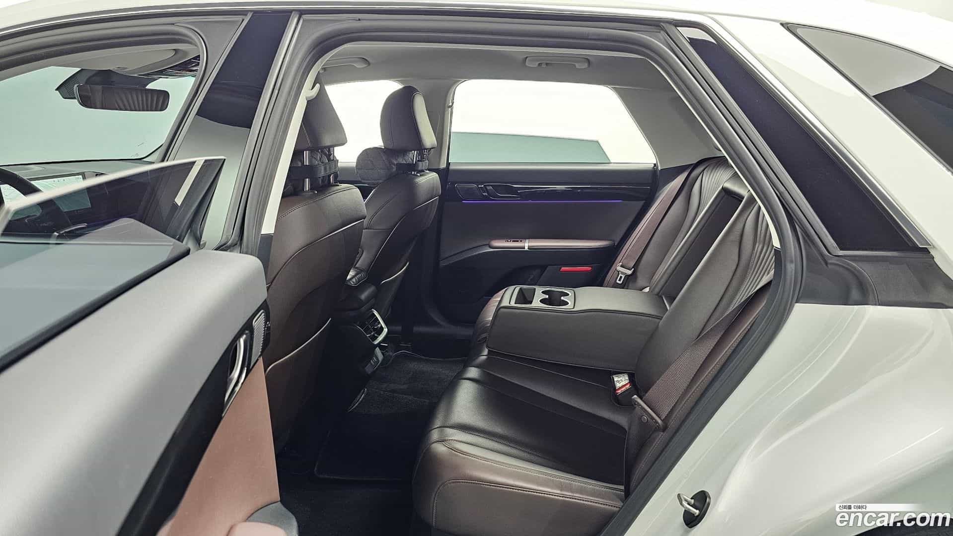 Grandeur Hyundai 2022.11-OPTION-016
