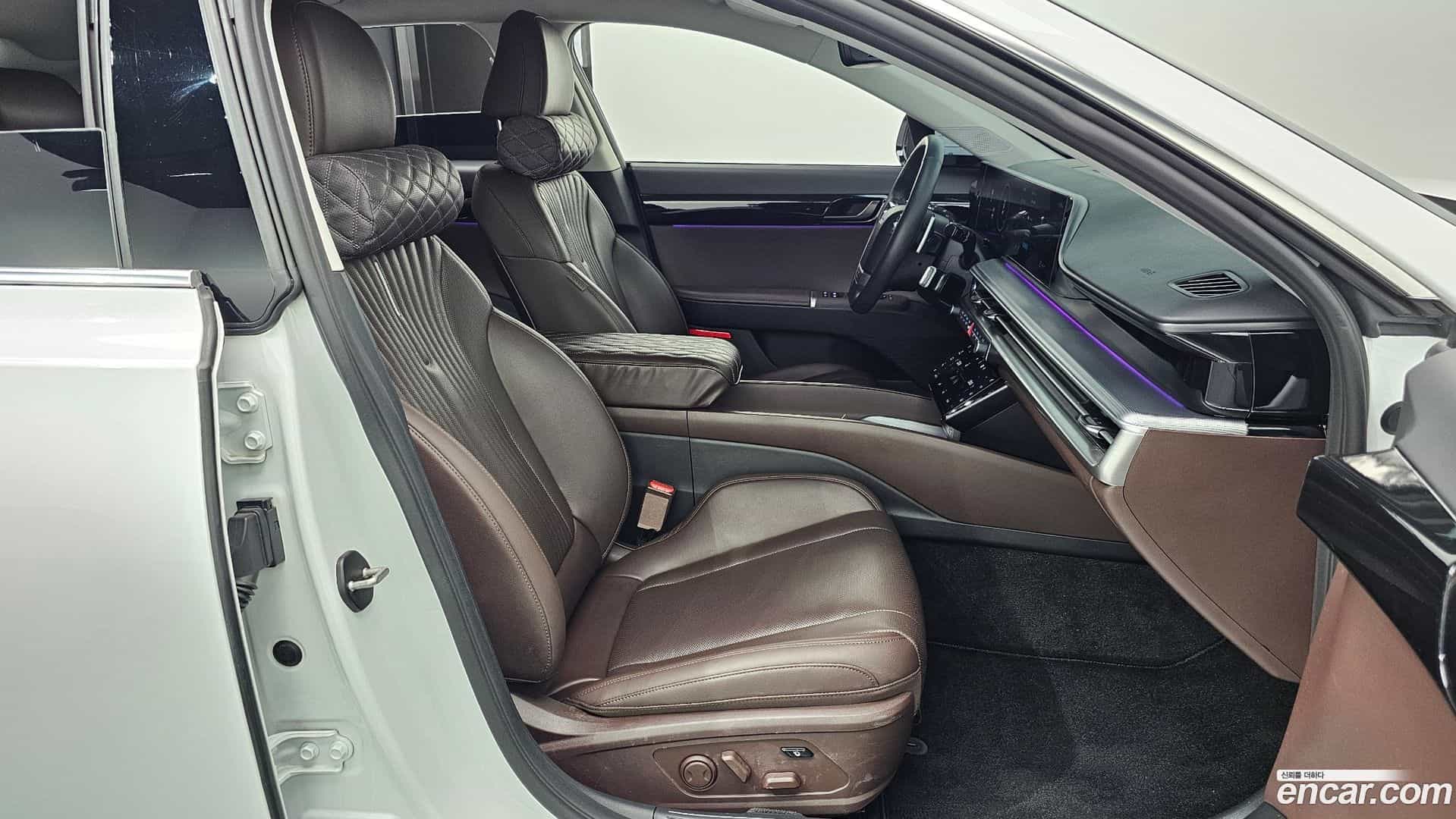 Grandeur Hyundai 2022.11-OPTION-017