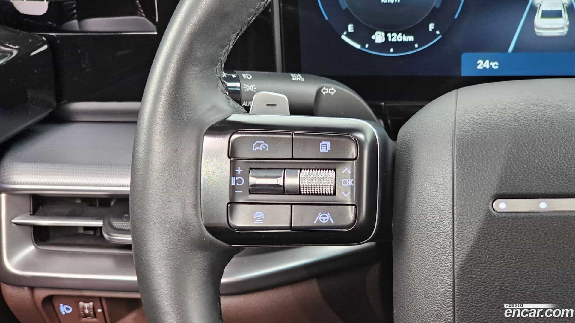 Grandeur Hyundai 2022.11-INNER-036