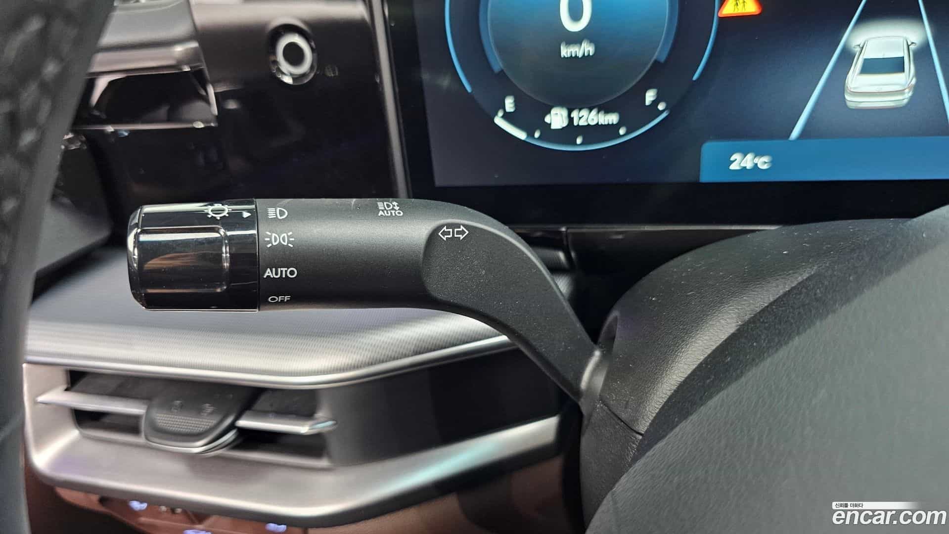 Grandeur Hyundai 2022.11-OPTION-041