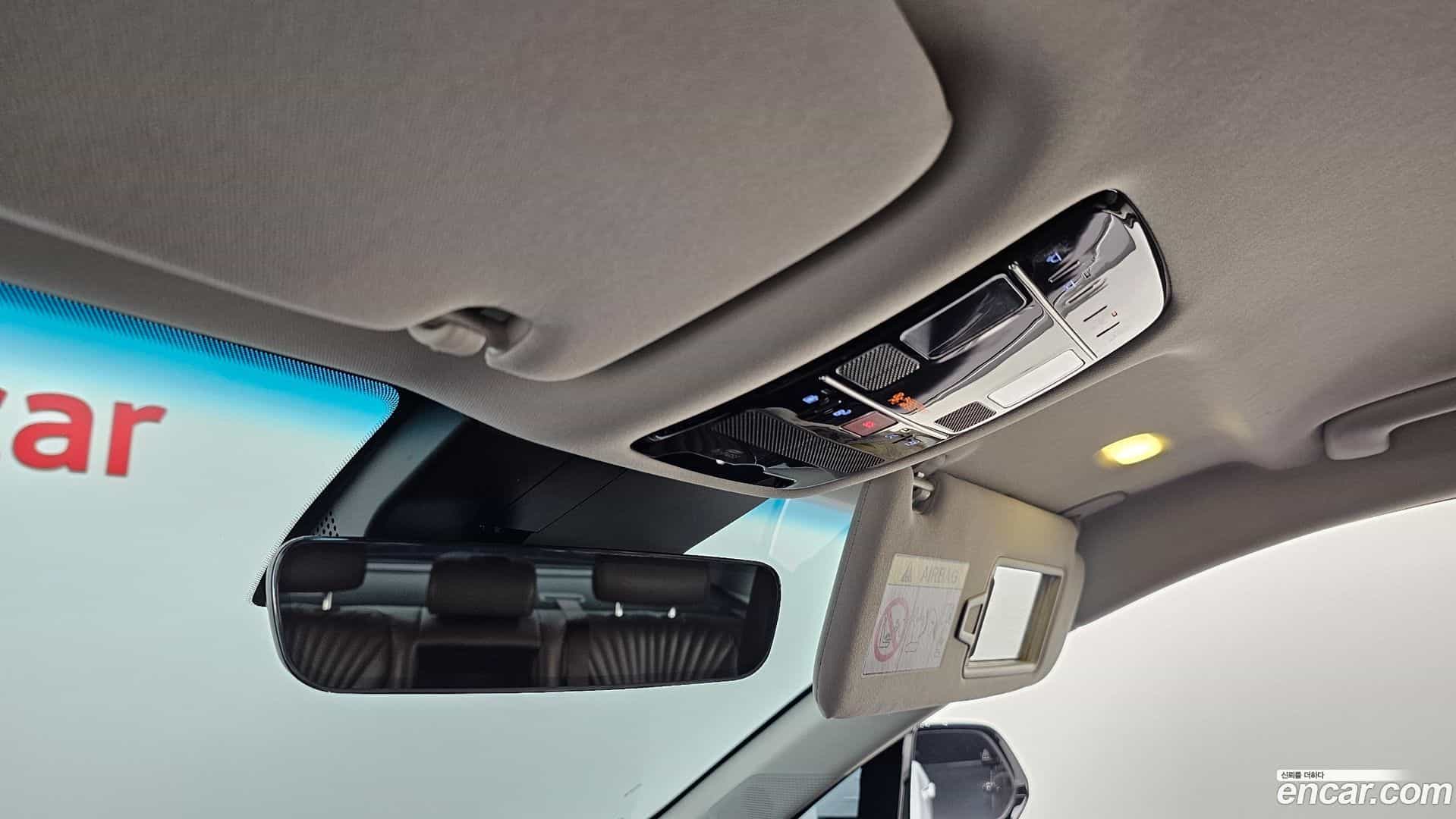 Grandeur Hyundai 2022.11-OPTION-043