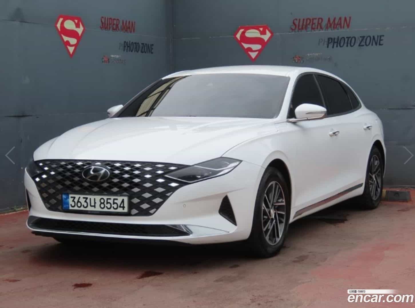 Grandeur Hyundai 2020.4-OUTER-001