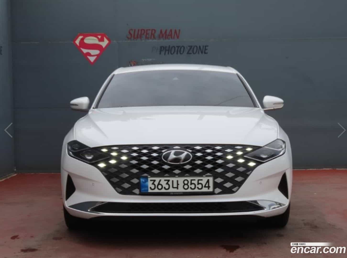 Grandeur Hyundai 2020.4-OUTER-002