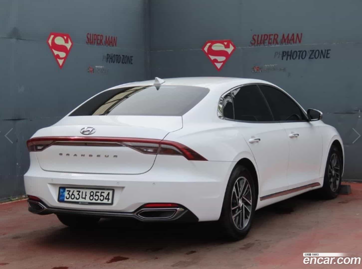 Grandeur Hyundai 2020.4-OUTER-003