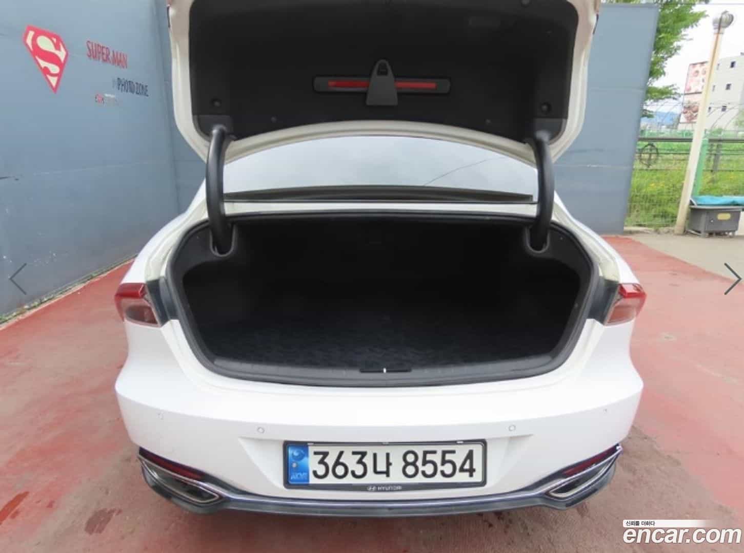 Grandeur Hyundai 2020.4-OUTER-005