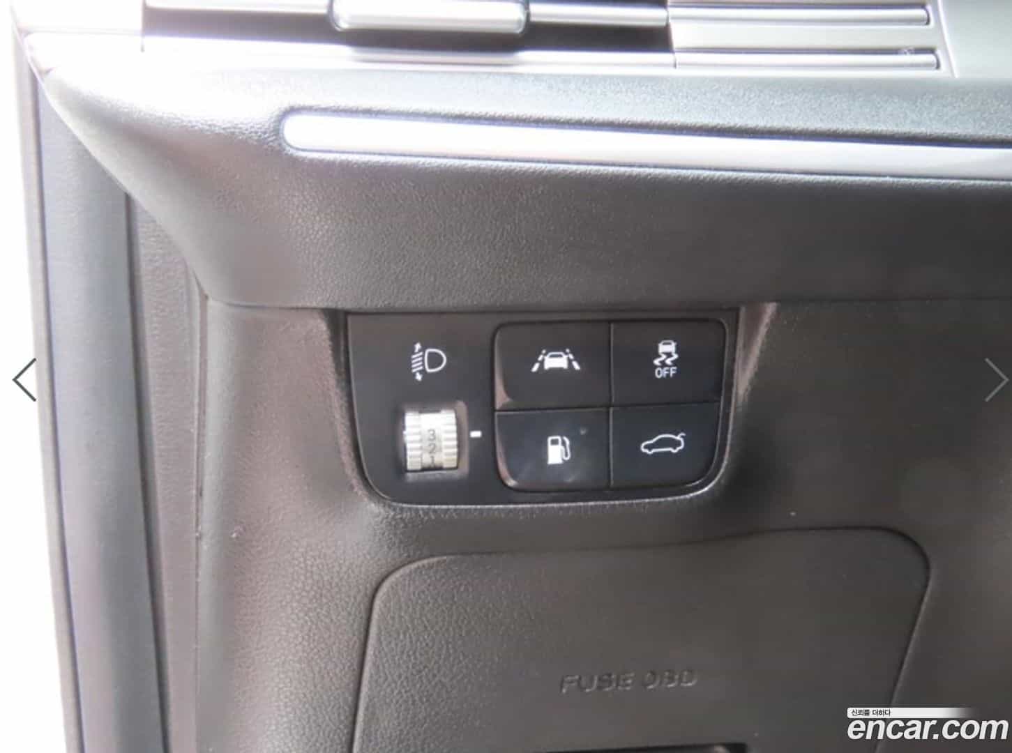 Grandeur Hyundai 2020.4-OPTION-017