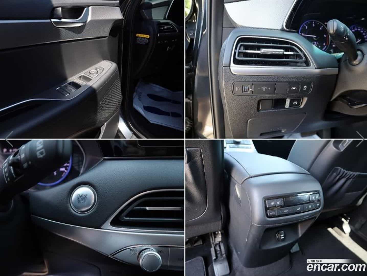 Palisade Hyundai 2019.5-OPTION-019