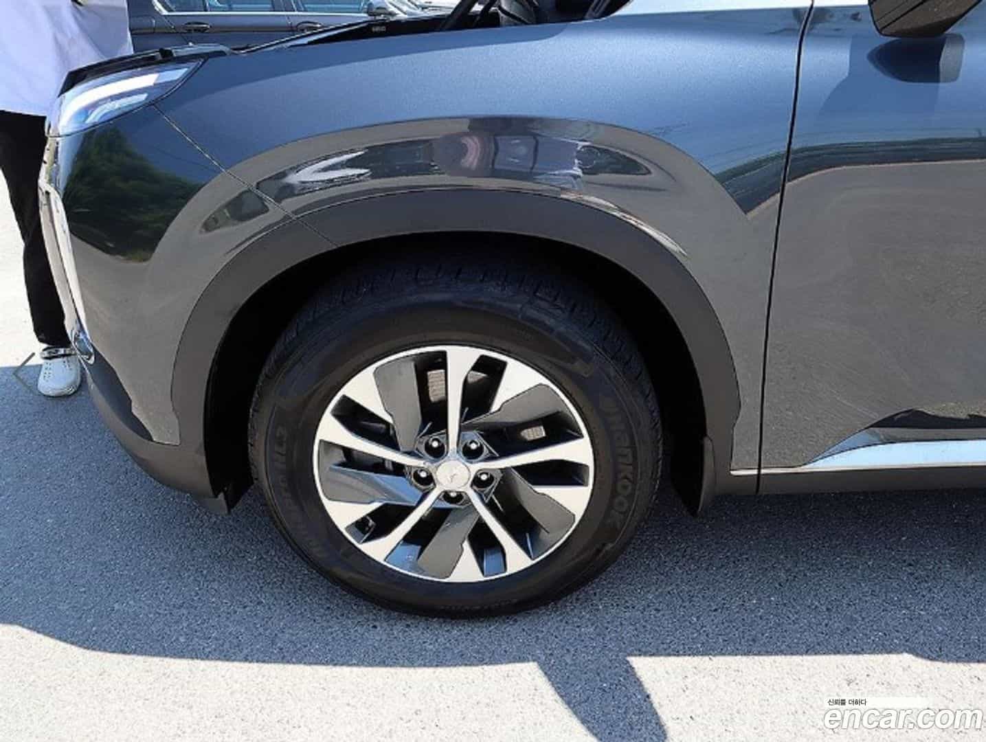 Palisade Hyundai 2019.5-OPTION-021