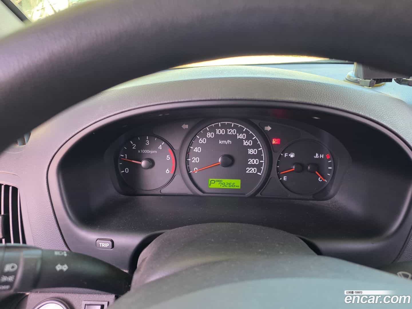 Starex Hyundai 2012.6-OUTER-001