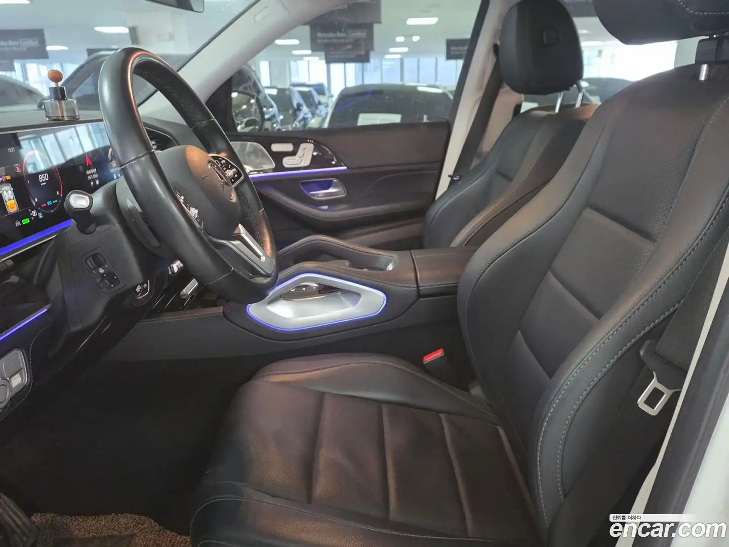GLE-Class Mercedes-Benz 2023.2-OPTION-018