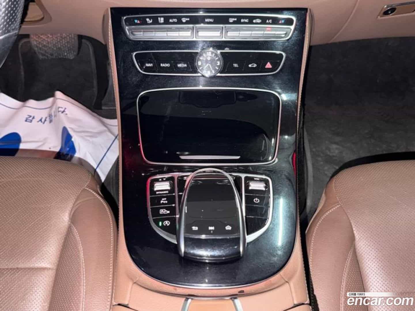 E-Class Mercedes-Benz 2018.5-OPTION-016