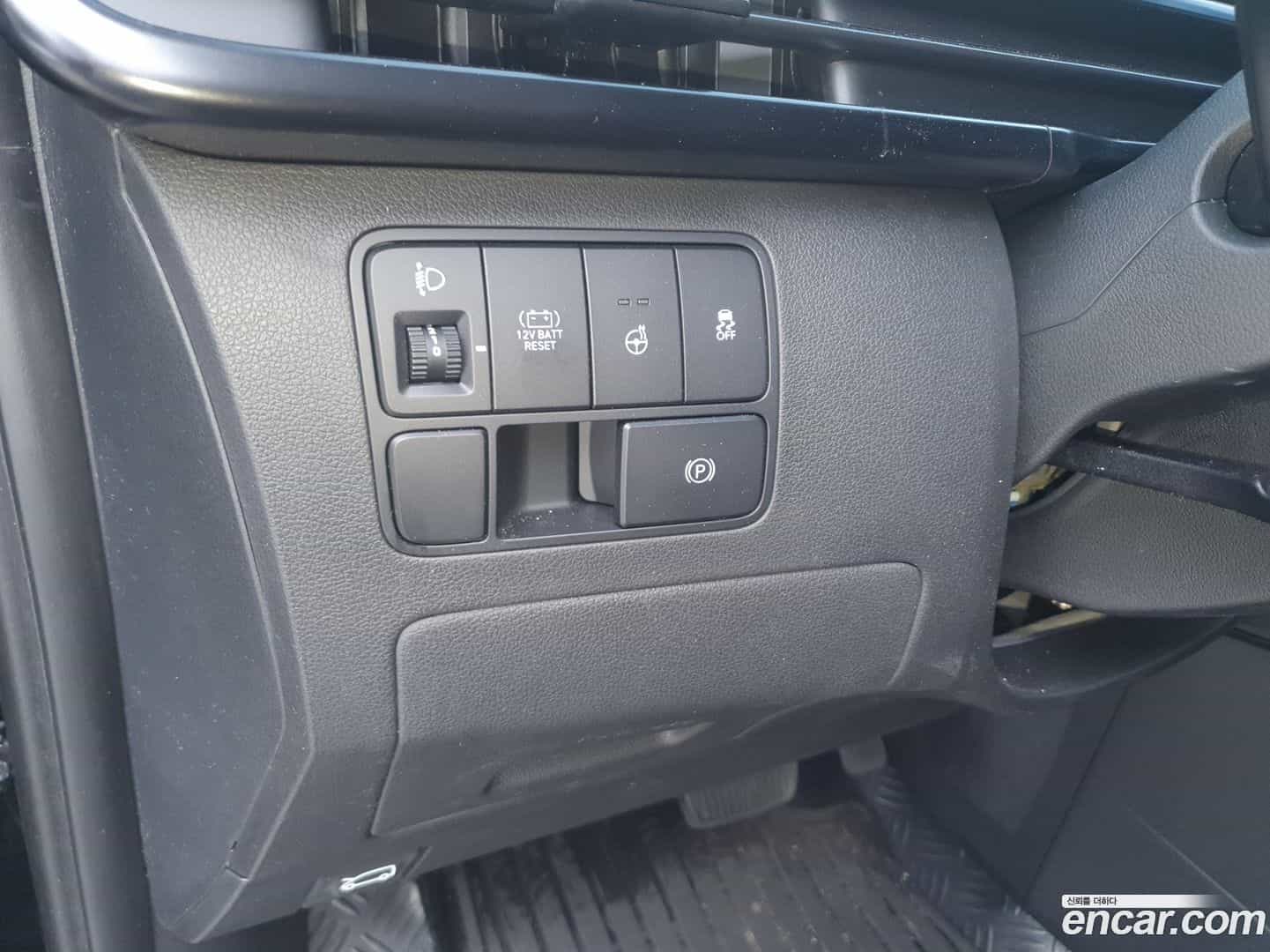 Staria Hyundai 2026.2-OPTION-015