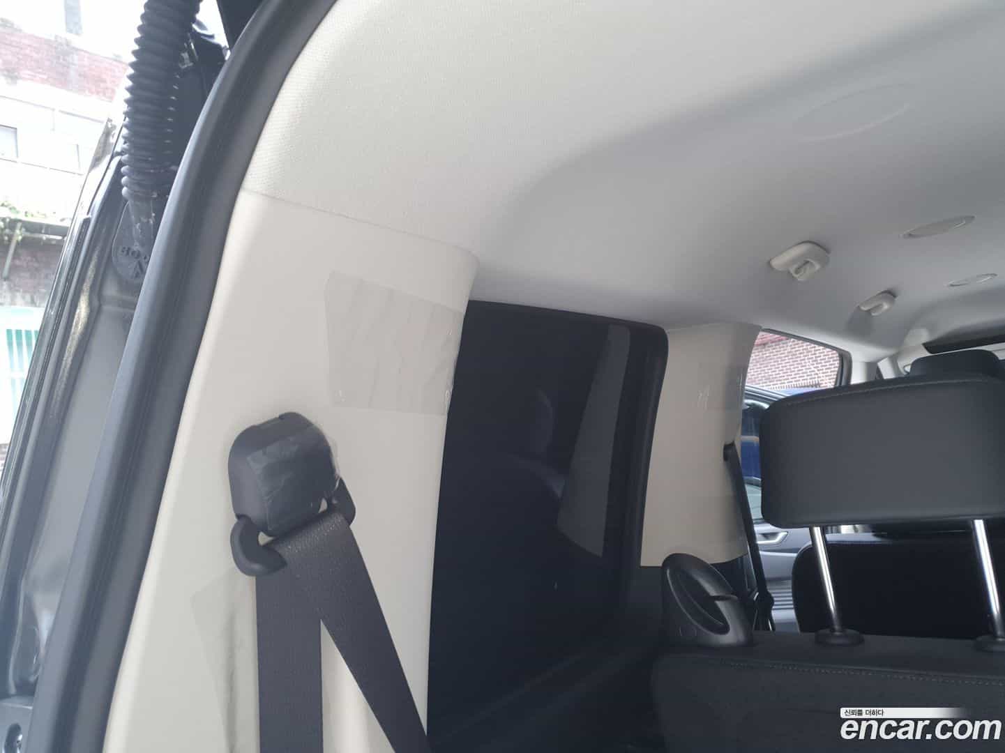 Staria Hyundai 2026.2-OPTION-017