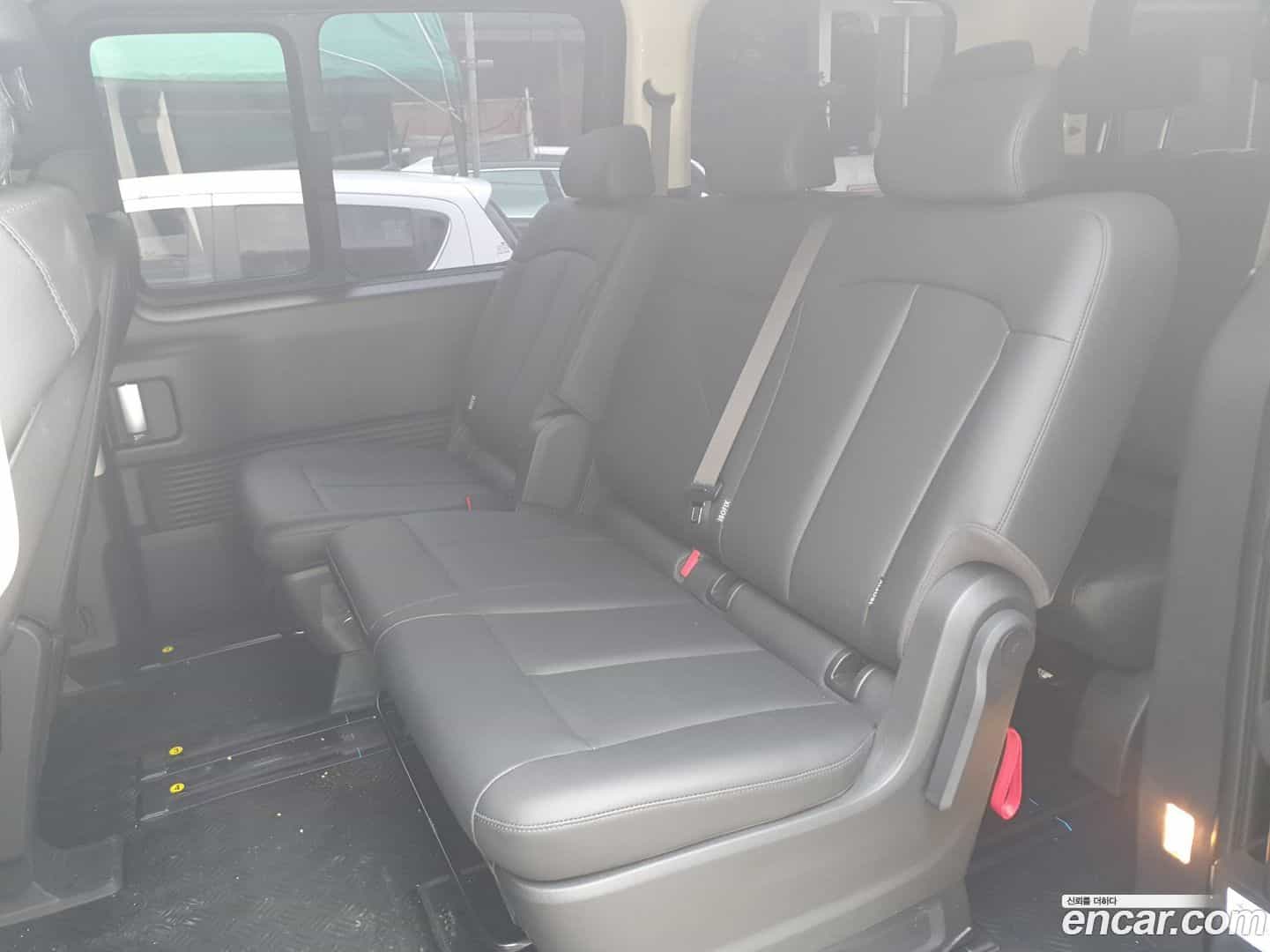 Staria Hyundai 2026.2-OPTION-020