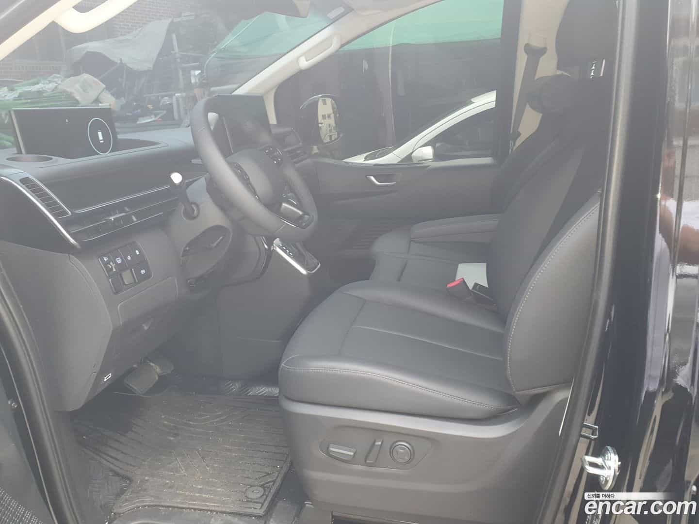 Staria Hyundai 2026.2-OPTION-021