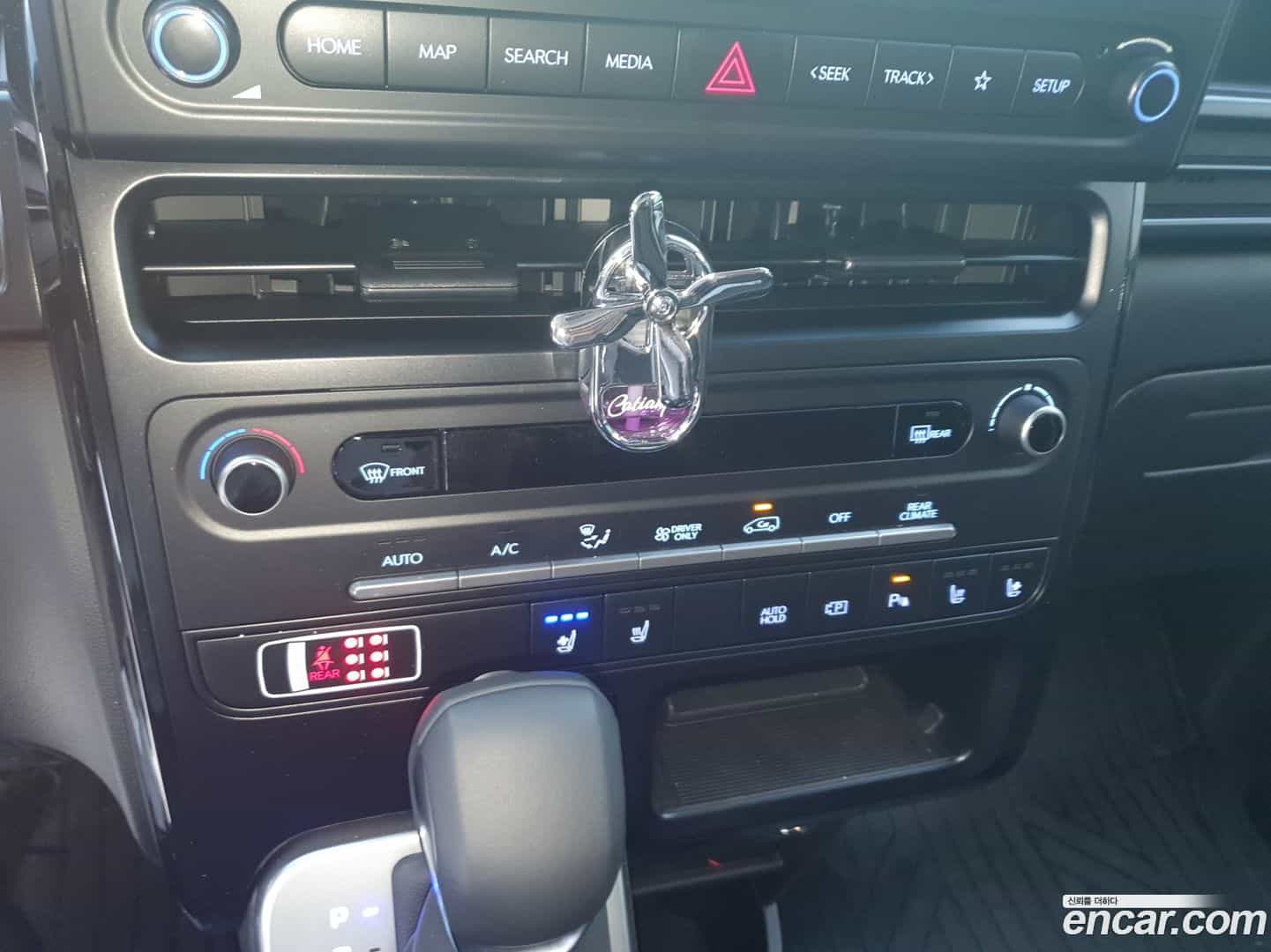 Staria Hyundai 2026.2-OPTION-024