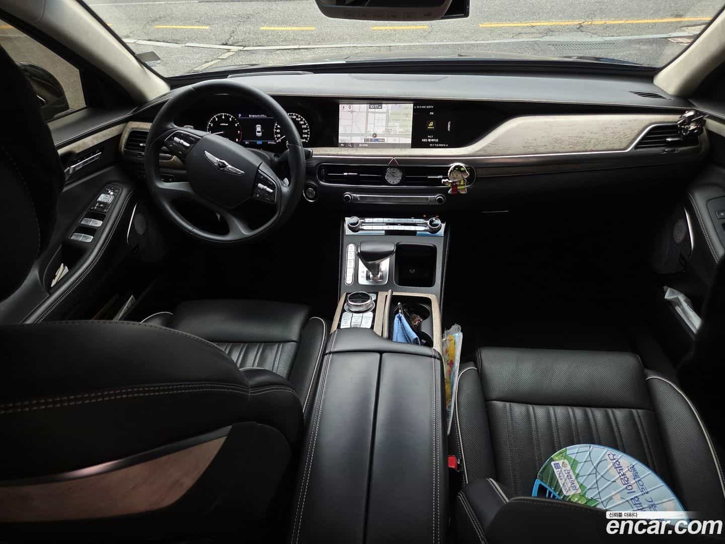 G90 Genesis 2021.1-INNER-007