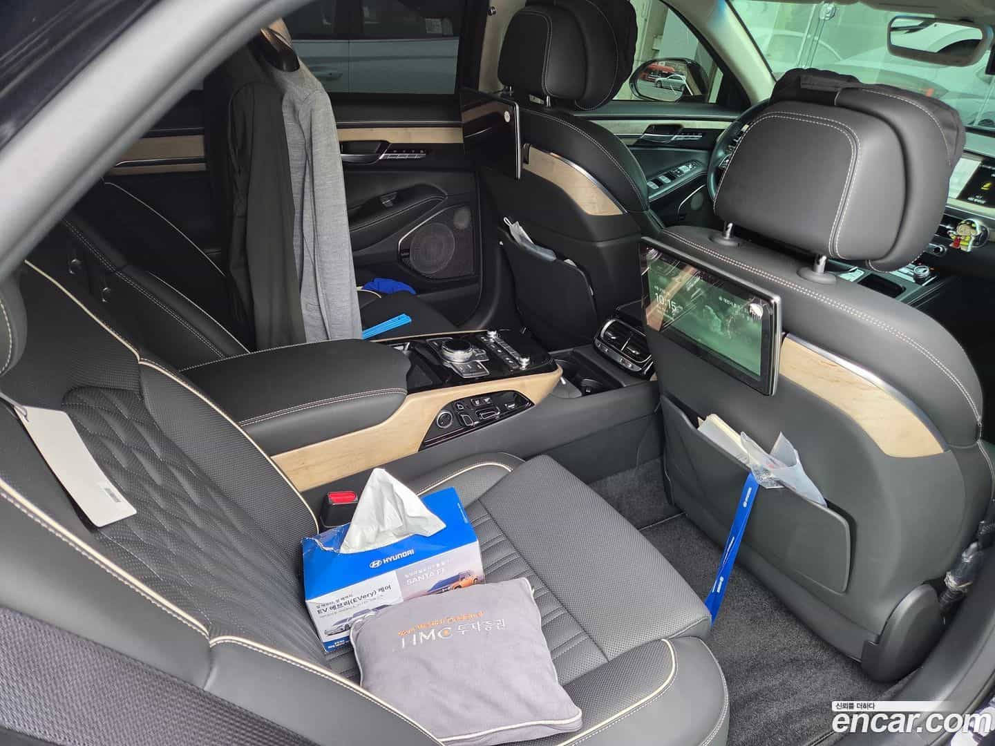 G90 Genesis 2021.1-OPTION-015