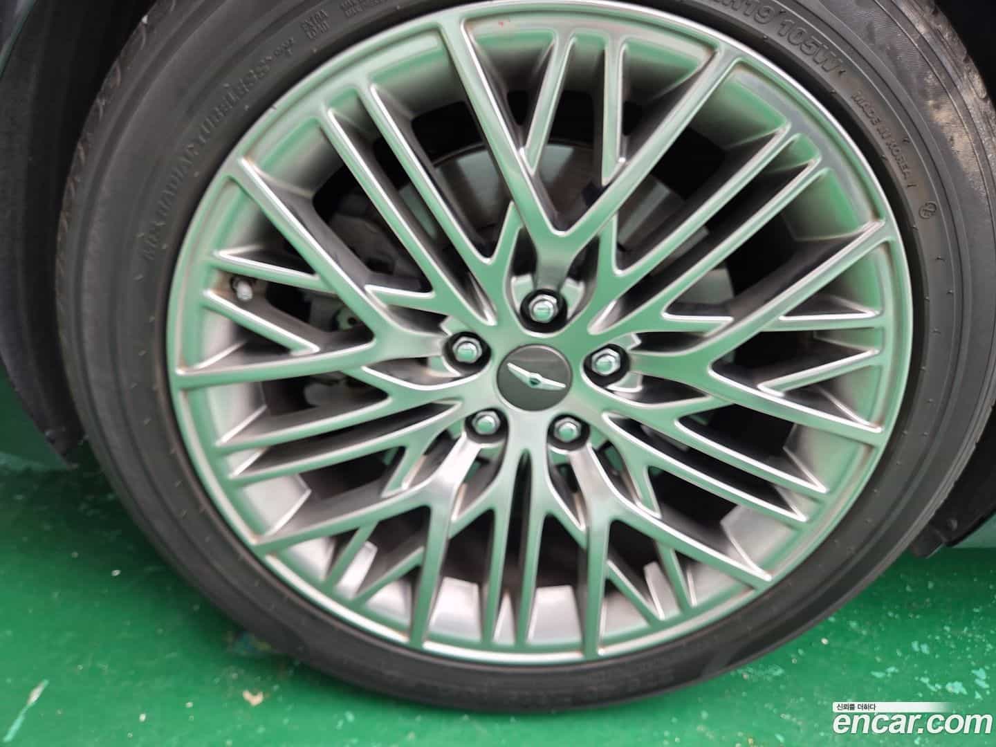 G90 Genesis 2021.1-OPTION-017