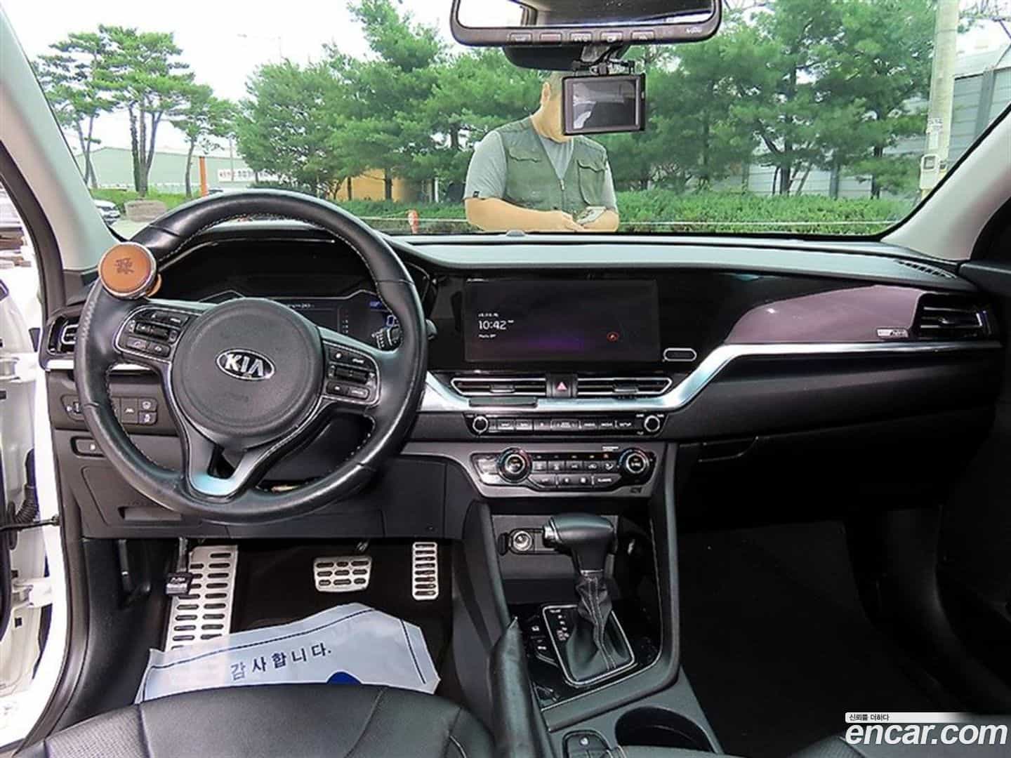 Niro Kia 2021.3-INNER-007