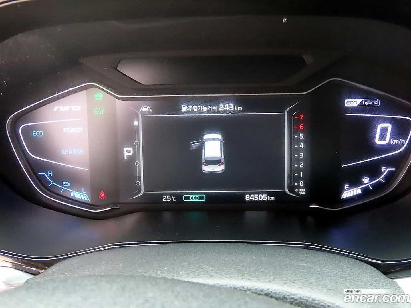 Niro Kia 2021.3-INNER-009