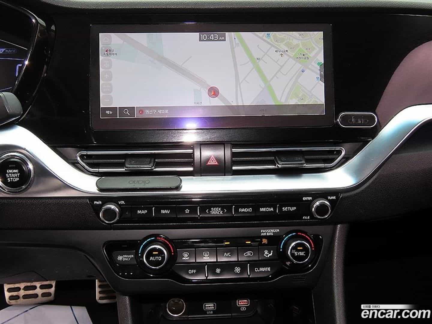 Niro Kia 2021.3-OPTION-018