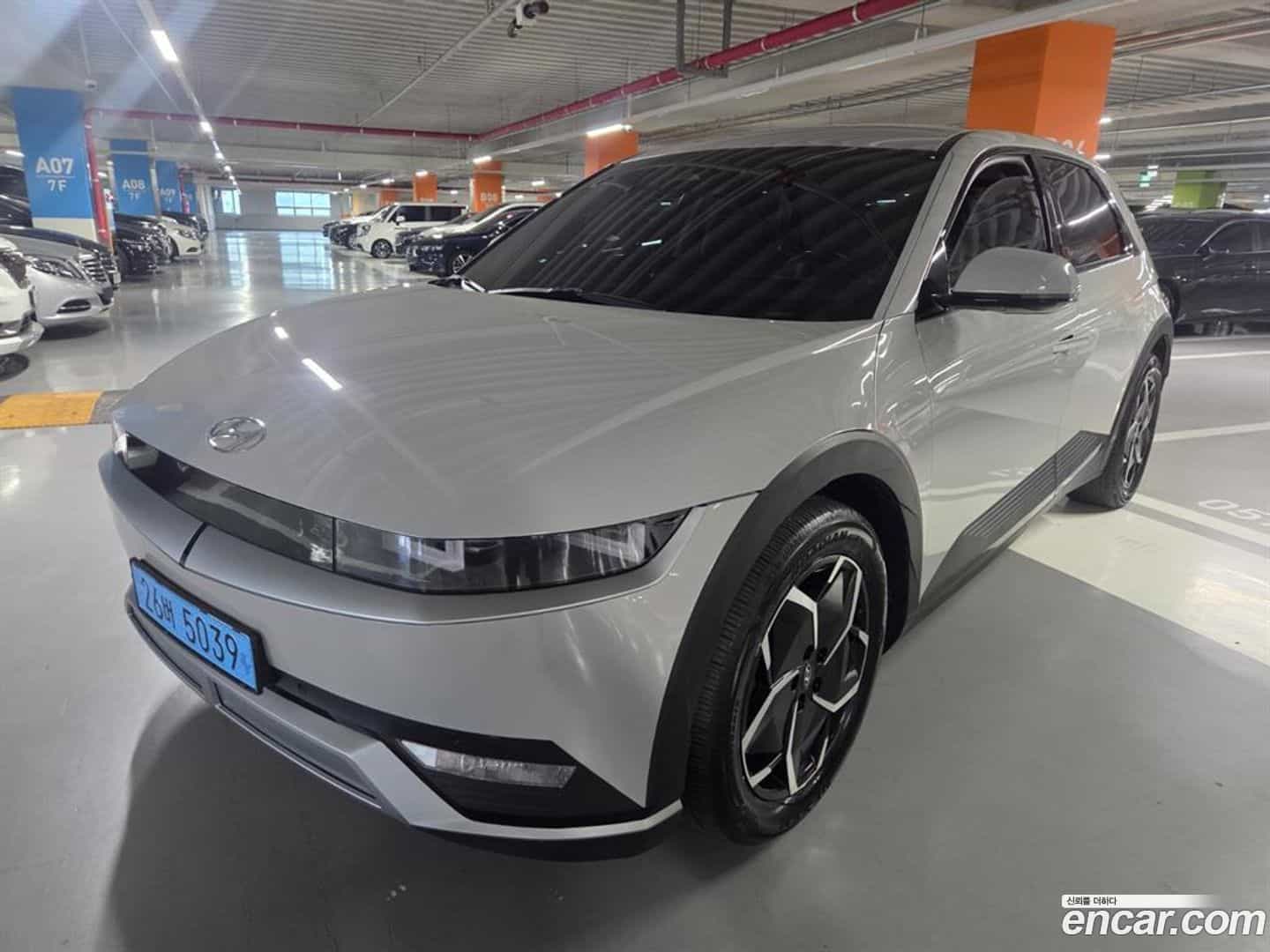 Ioniq5 Hyundai 2021.6-OUTER-001