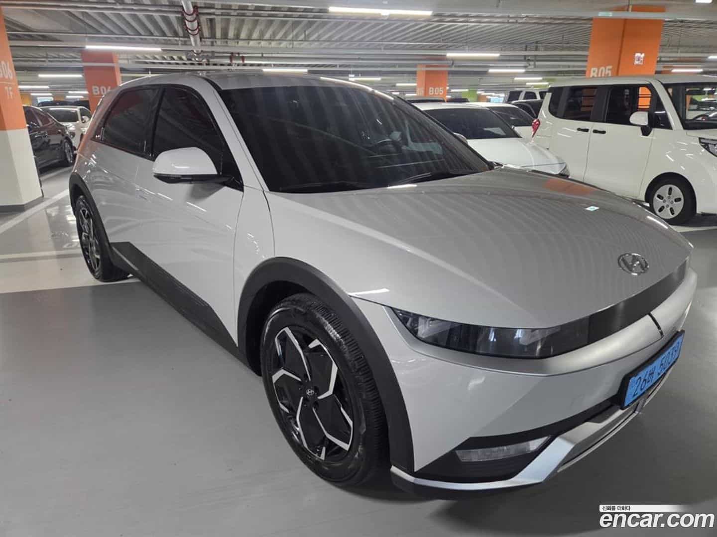 Ioniq5 Hyundai 2021.6-OUTER-002