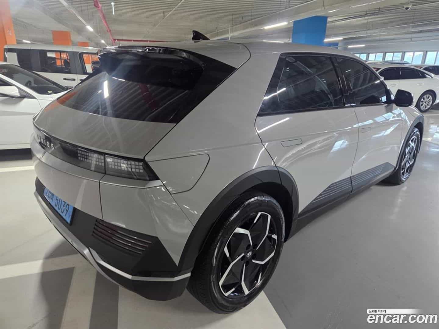 Ioniq5 Hyundai 2021.6-OUTER-003