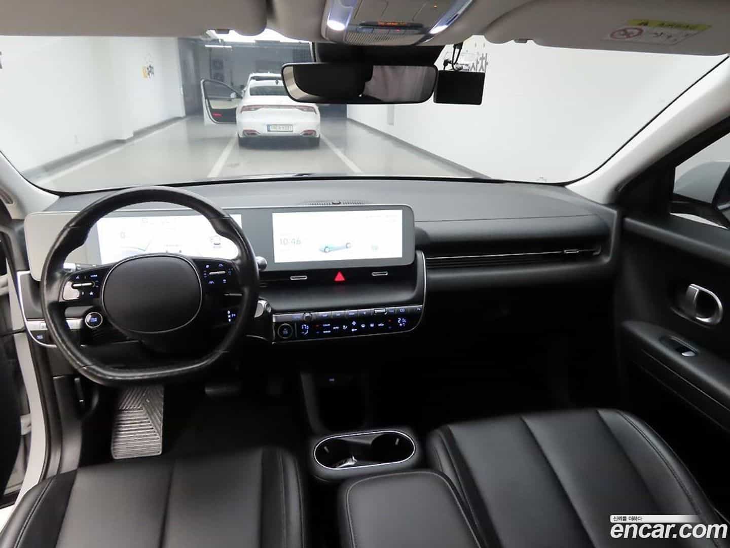 Ioniq5 Hyundai 2021.6-OUTER-006