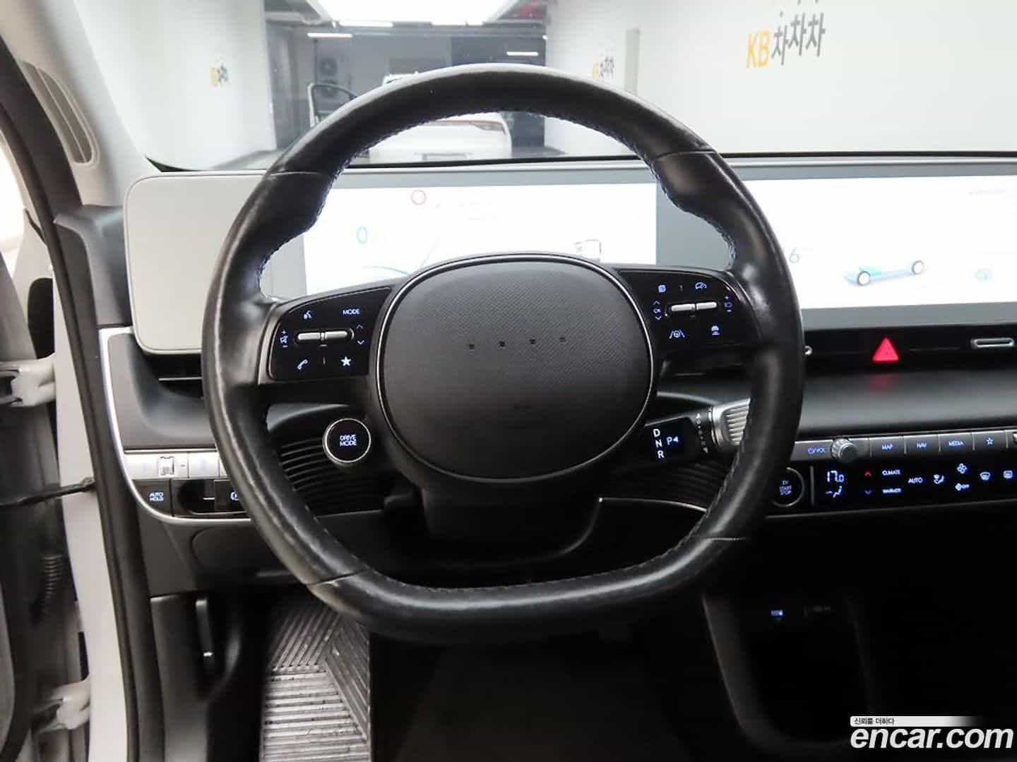 Ioniq5 Hyundai 2021.6-INNER-007