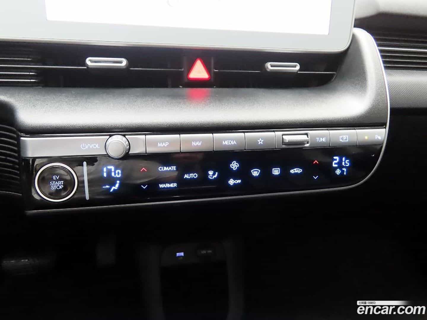 Ioniq5 Hyundai 2021.6-INNER-009