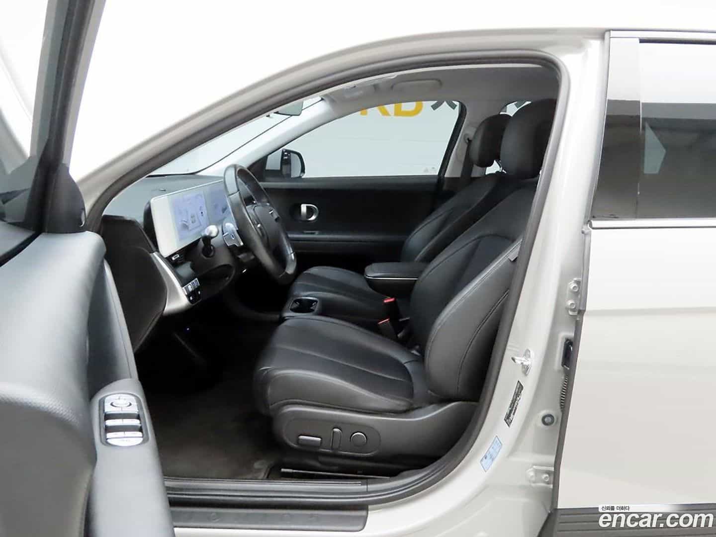 Ioniq5 Hyundai 2021.6-OPTION-016