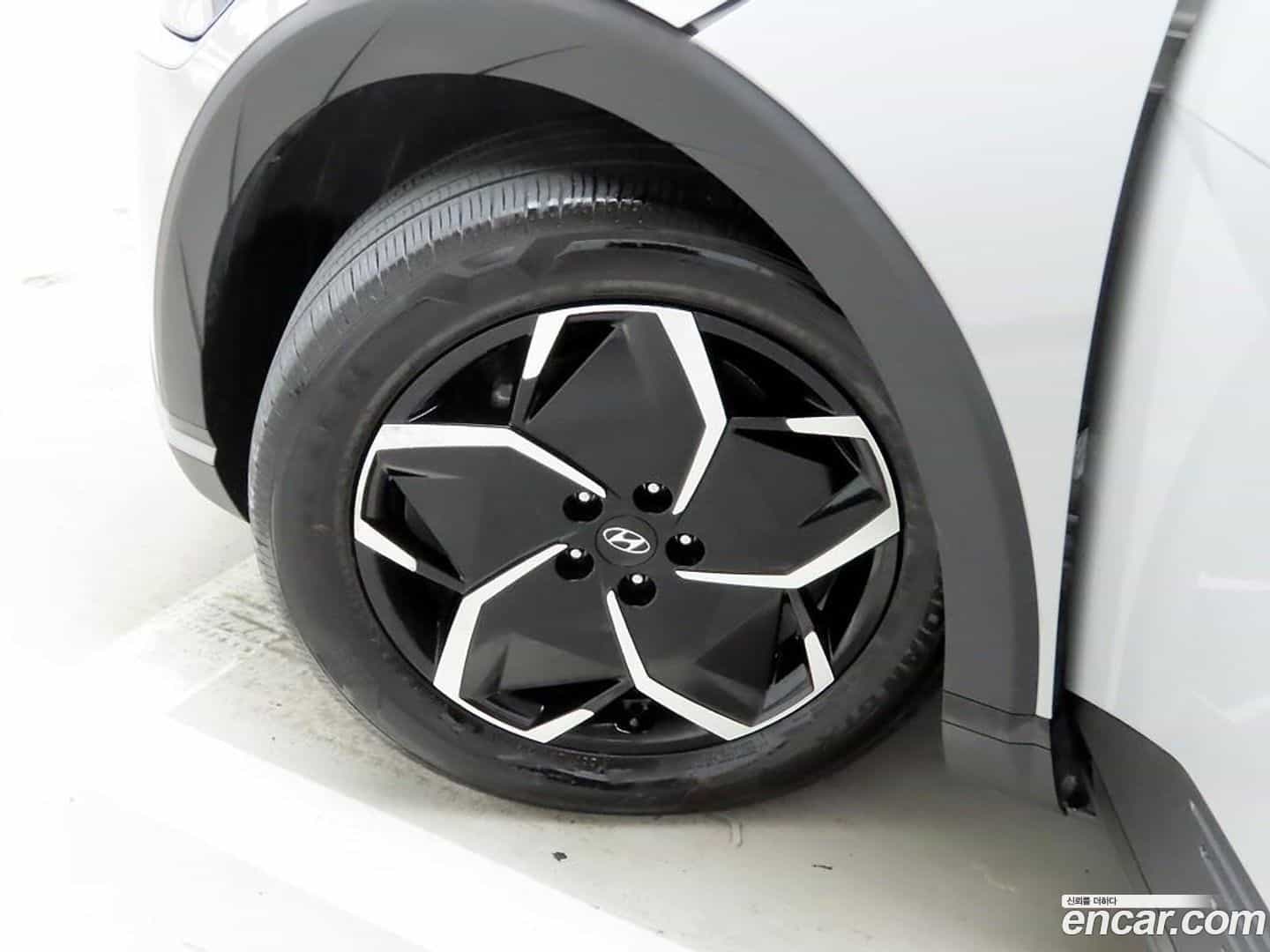 Ioniq5 Hyundai 2021.6-OPTION-023