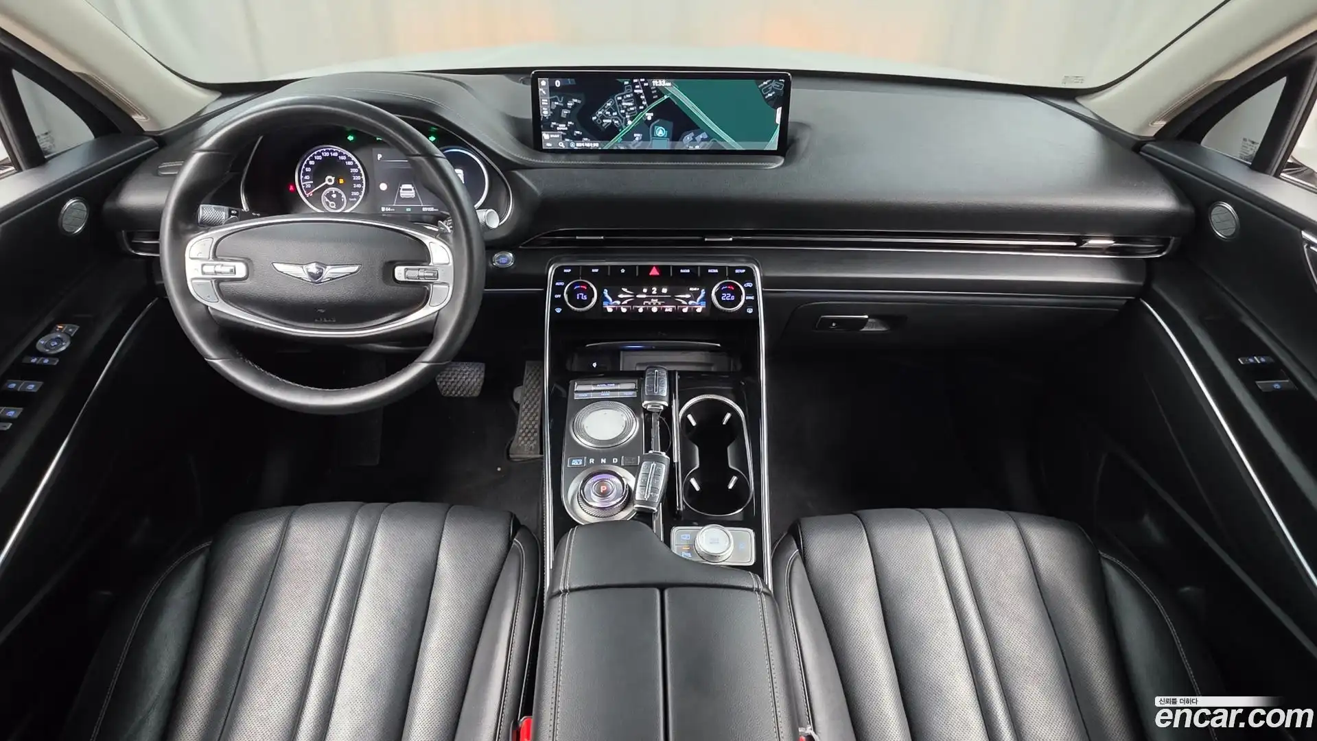GV80 Genesis 2022.5-INNER-007