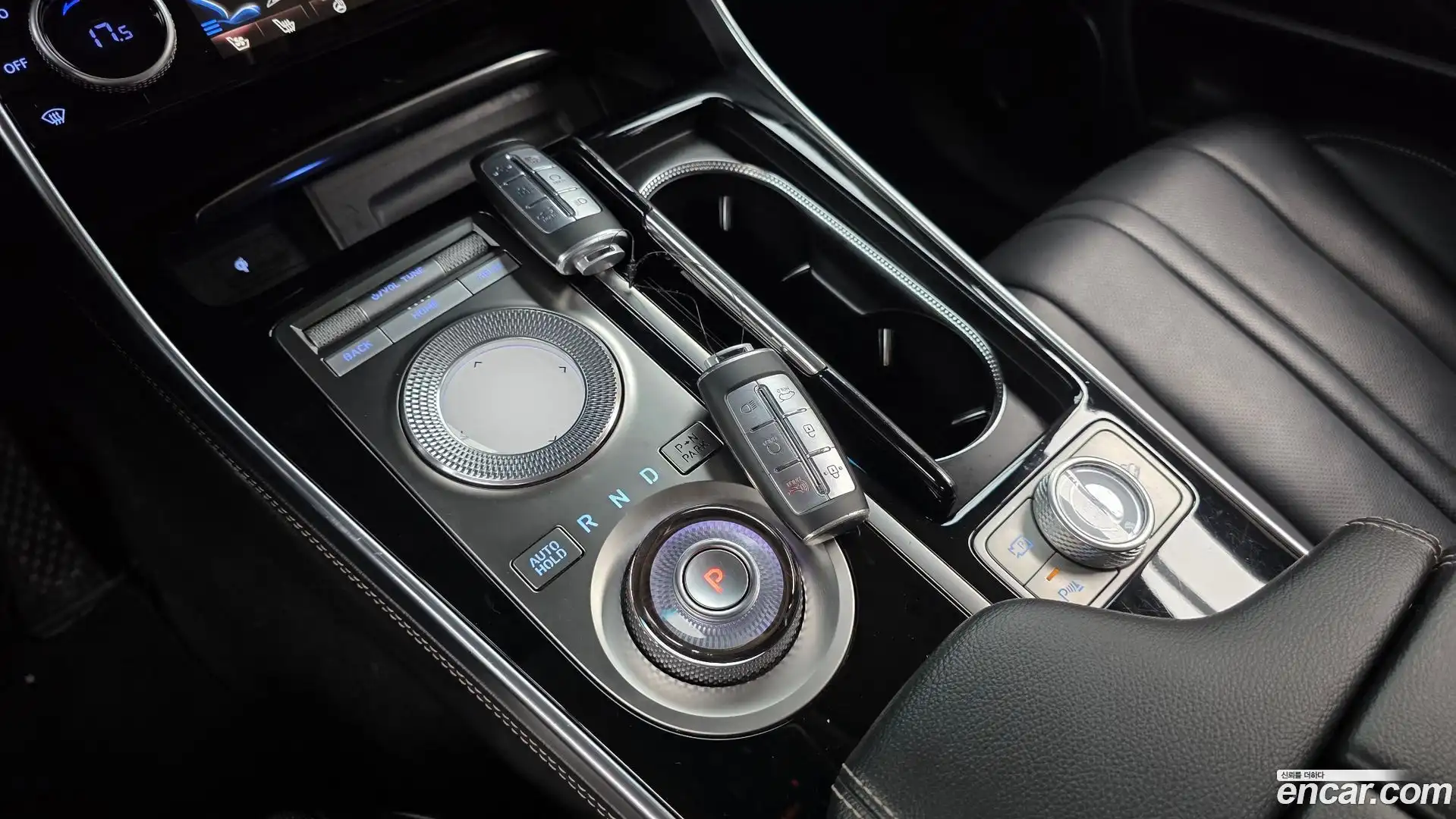 GV80 Genesis 2022.5-INNER-009
