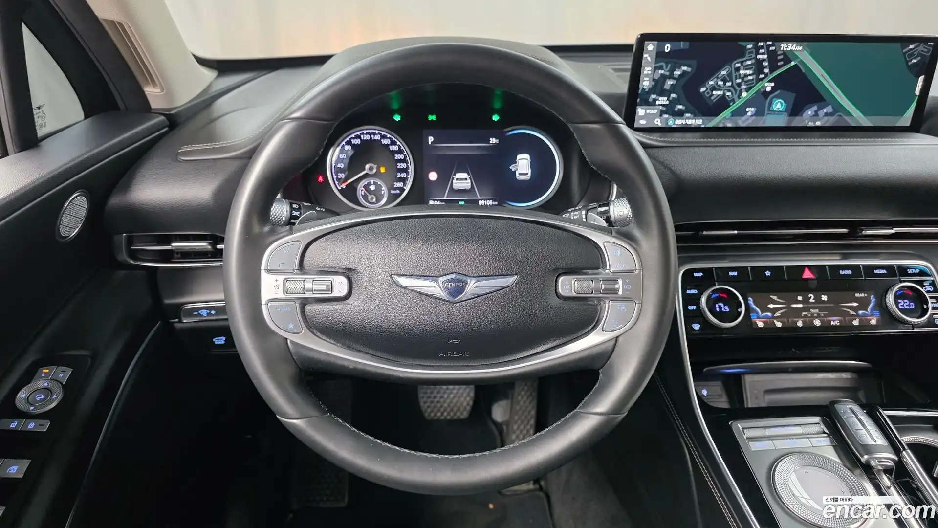 GV80 Genesis 2022.5-OPTION-018