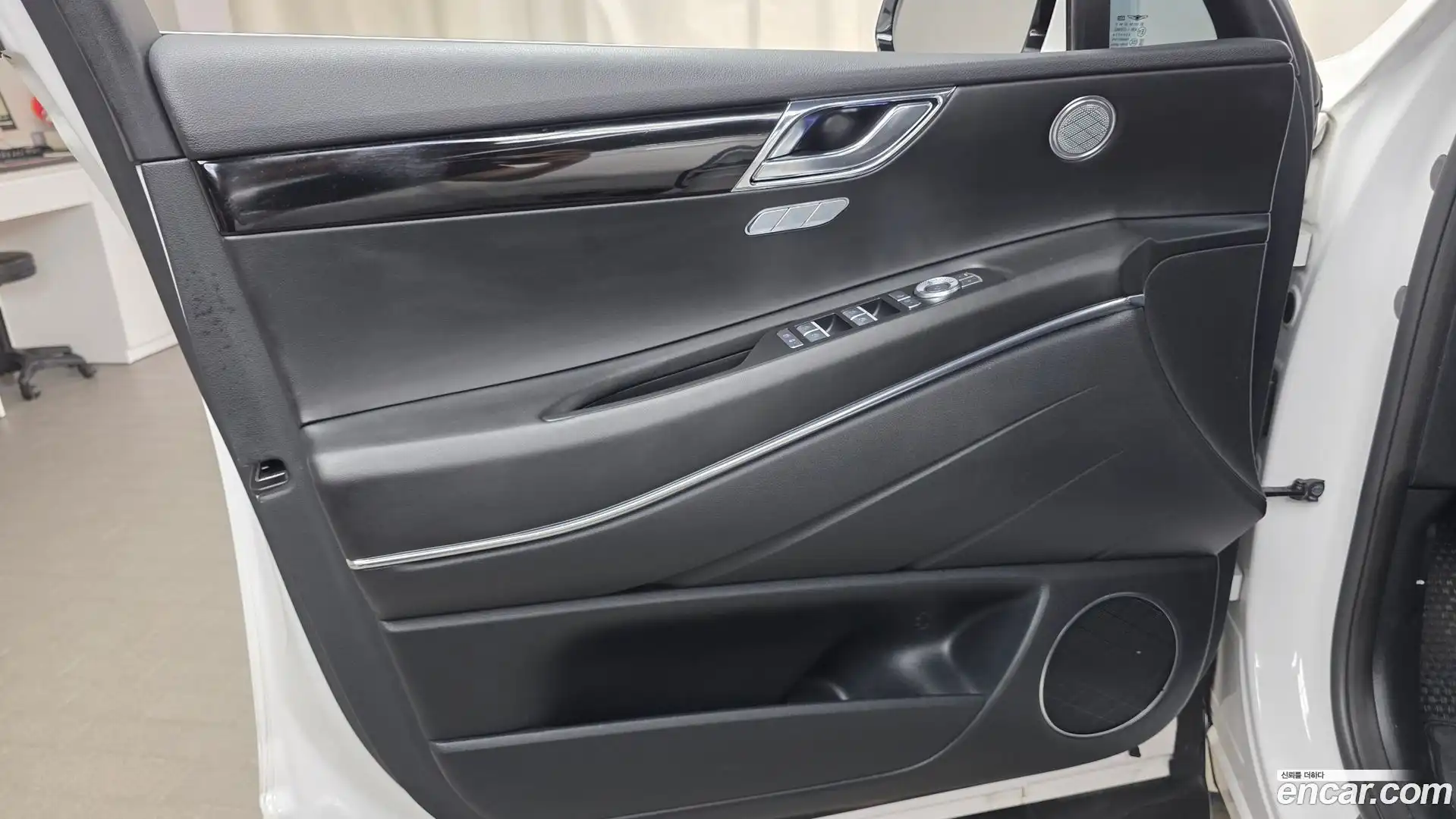 GV80 Genesis 2022.5-INNER-034