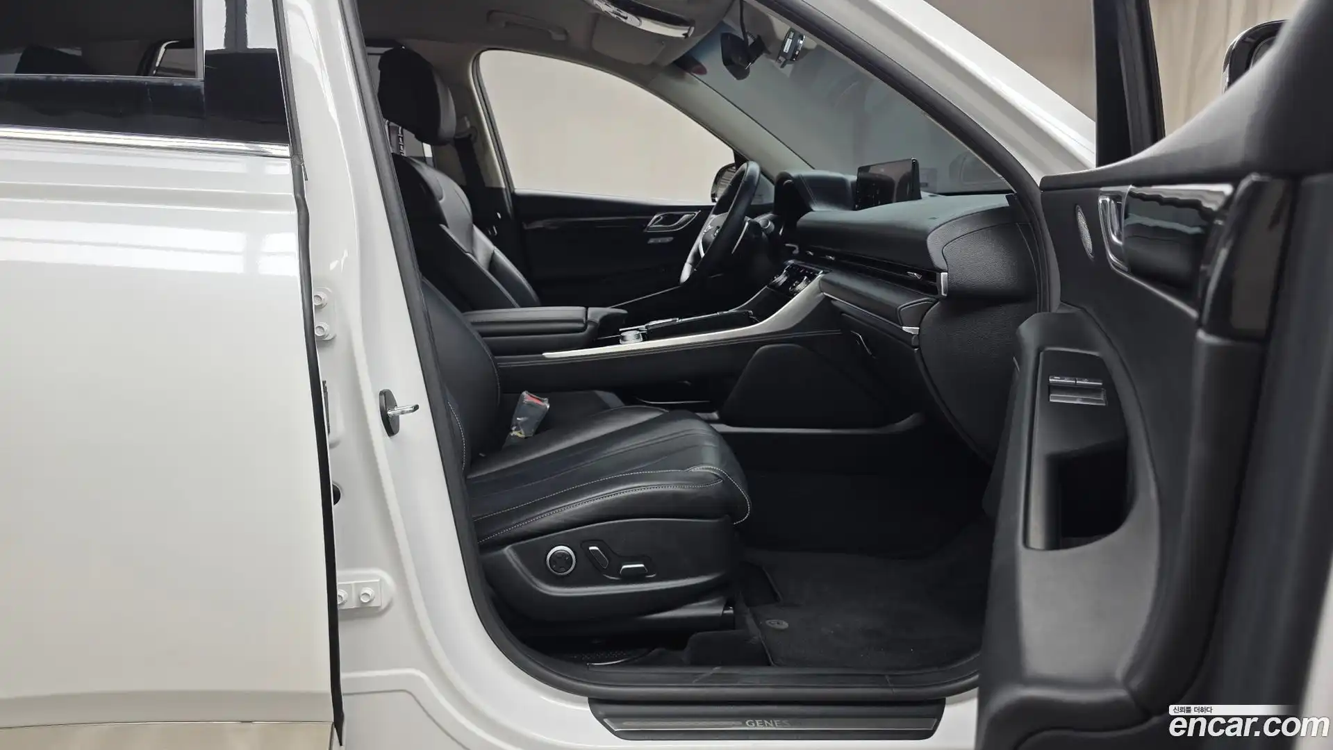 GV80 Genesis 2022.5-INNER-036