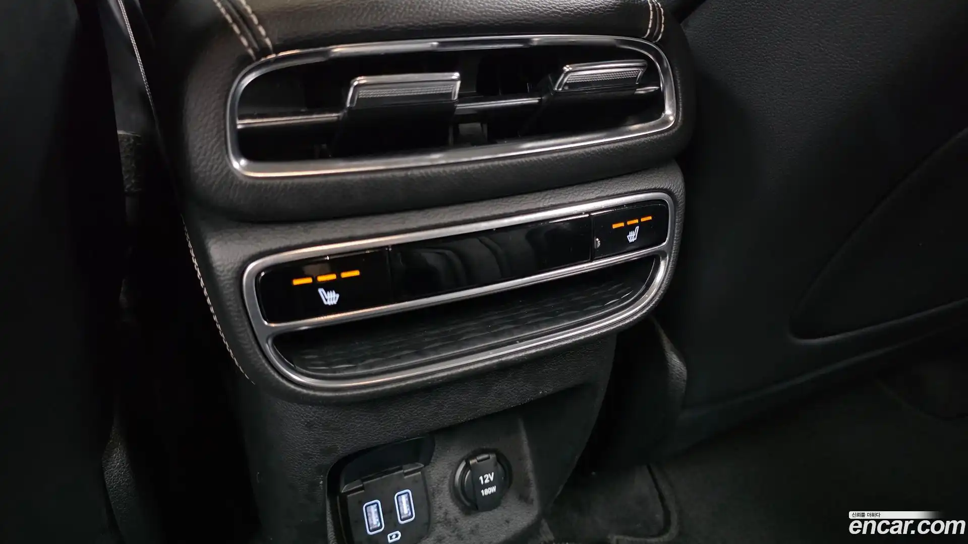 GV80 Genesis 2022.5-OPTION-042
